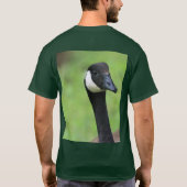 Wat T-shirt (Achterkant)