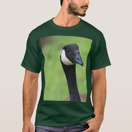 Wat T-shirt (Voorkant)
