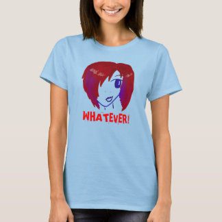 WAT? T-SHIRT