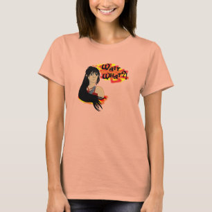 Wat? T-shirt