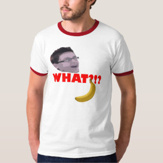 WAT? T-SHIRT