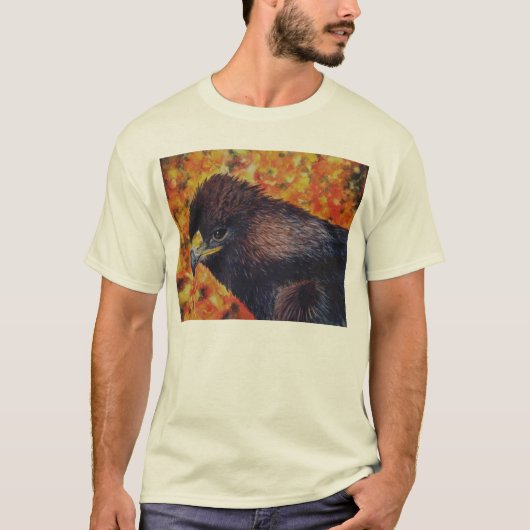 WAT! T-shirt (Voorkant)