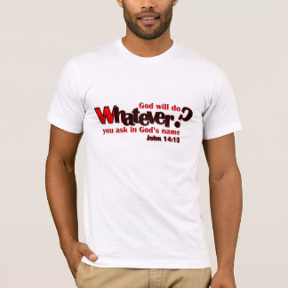 Wat T-shirt