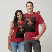 Wat T-shirt (Unisex)