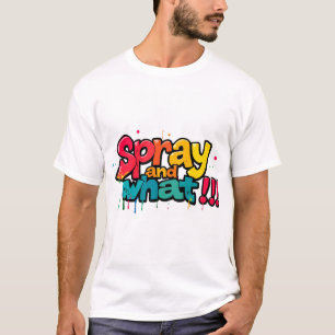 WAT T-SHIRT