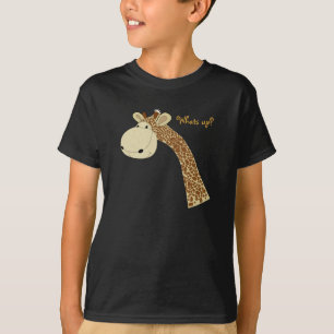 Wat? T-shirt