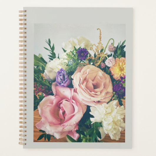 Wat te doen in Anjer Planner (Voorkant)