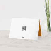 Wat te doen in de buurt van Autumn Woolly Beer Cat Kaart (Achterkant)