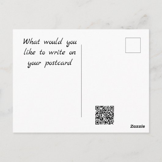 Wat te doen in de buurt van Bahamas Freeport Brief Briefkaart (Achterkant)