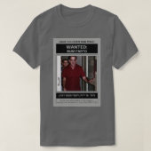 Wat te doen in de buurt van Bum Farto TShirt (Design voorkant)