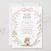 Wat te doen in de buurt van Bunny Spring Baby show Kaart (Voorkant)