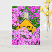 Wat te doen in de buurt van Butterfly Garden Kaart (Gele Bloem)