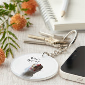 Wat te doen in de buurt van Chicken Keyring Sleutelhanger (Voorkant Rechts)