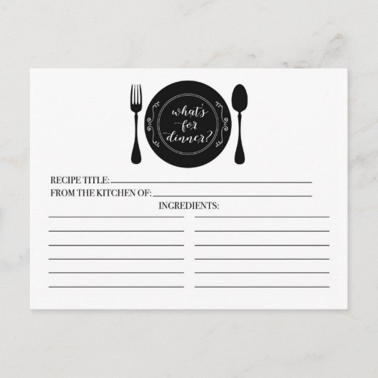 Wat te doen in de buurt van Dinner Vrijgezellenfee Briefkaart (Voorkant)