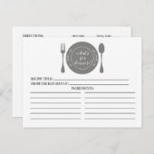 Wat te doen in de buurt van Dinner Vrijgezellenfee Briefkaart (Voorkant / Achterkant)