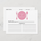 Wat te doen in de buurt van Dinner Vrijgezellenfee Briefkaart (Voorkant / Achterkant)