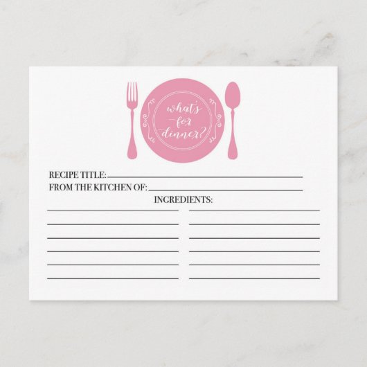 Wat te doen in de buurt van Dinner Vrijgezellenfee Briefkaart (Voorkant)