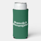 Wat te doen in de buurt van Funny Lucky Irish Sham Seltzer Blikjeskoeler (Seltzer Voorkant)