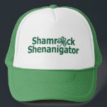 Wat te doen in de buurt van Funny Lucky Irish Sham Trucker Pet<br><div class="desc">Maak je klaar voor St. Patrick's Day-shenanigans met dit grappige St. Patrick's Day-T-shirt! Perfect voor bierliefhebbers,  Irish Pride en feestlegendes,  dit t-shirt is geweldig voor kroegentochten,  optochten en avondvieringen.</div>