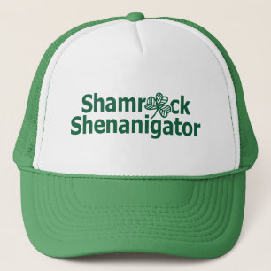 Wat te doen in de buurt van Funny Lucky Irish Sham Trucker Pet