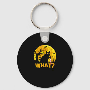 Wat te doen in de buurt van Halloween Black Cat wi Sleutelhanger