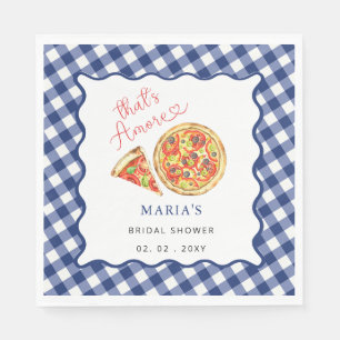 Wat te doen in de buurt van Italian Pizza Party Vr Servet