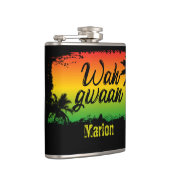 Wat te doen in de buurt van Jamaican Rasta Reggae  Heupfles (Rechts)