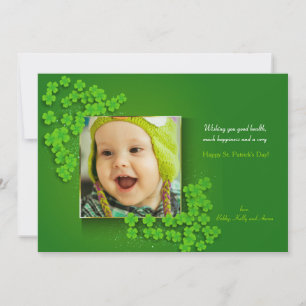 Wat te doen in de buurt van Lucky St. Patrick's Ph Aankondiging