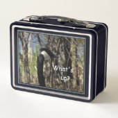 Wat te doen in de buurt van Metal Lunch Box (Achterkant)