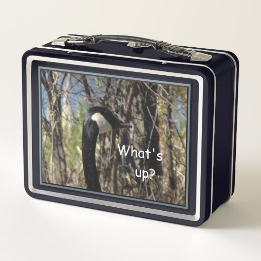 Wat te doen in de buurt van Metal Lunch Box (Achterkant)