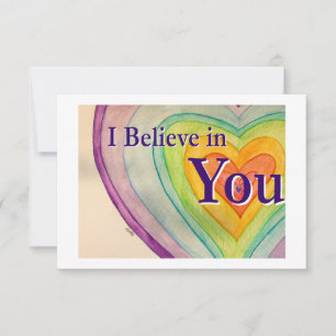 Wat te doen in de buurt van Rainbow Hearts Art Not Bedankkaart
