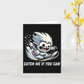 Wat te doen in de buurt van Snowboarding Yeti Bigf Kaart (Gele Bloem)