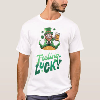 Wat te doen in de buurt van St. Paddy's Phantasm C T-shirt