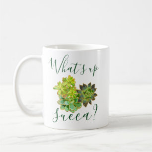 Wat te doen in de buurt van Succa Succulents Cactu Koffiemok
