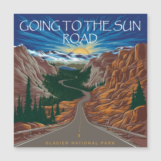 Wat te doen in de buurt van Sun Road Montana Vista (Voorkant)