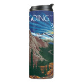 Wat te doen in de buurt van Sun Road Montana Vista Thermosbeker (Gedraaid links)