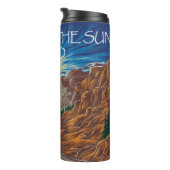 Wat te doen in de buurt van Sun Road Montana Vista Thermosbeker (Geroteerd rechts)