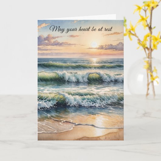 Wat te doen in de buurt van Waterverf Beach Sunris Kaart (Gele Bloem)