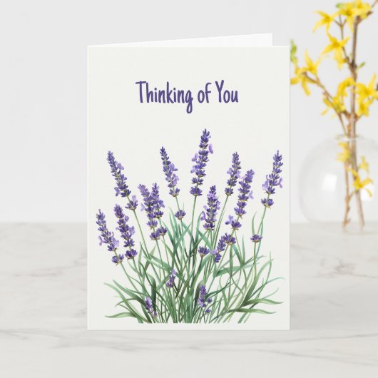 Wat te doen in de buurt van Waterverf Lavender Paa Kaart (Gele Bloem)