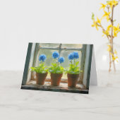 Wat te doen in de buurt van You Forget-Me-Not Flow Kaart (Gele Bloem)