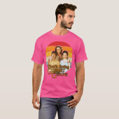 Wat te eten Gilbert Grape T-shirt (Voorkant volledig)