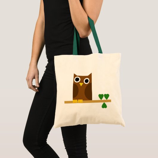 Wat? Tote Bag (Voorkant (product))