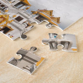 Wat Traimit, Bangkok, Thailand Legpuzzel (Zijkant)