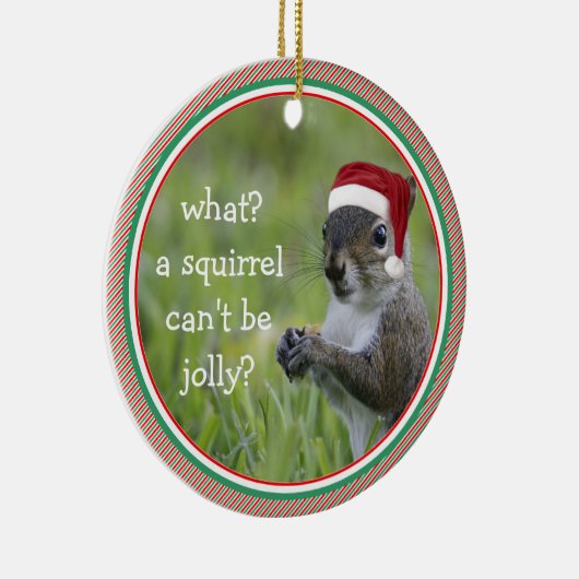 Wat? TWEE ZIJDEN Keramisch Ornament (Rechts)