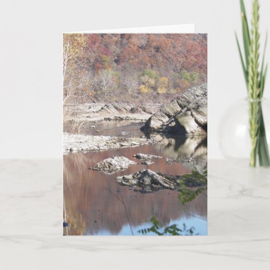 'Wat u deed is. van belang. ~ 2 Bedankkaart (Voorkant)