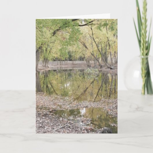 Wat u doet is. van belang. ~ 1 bedankkaart (Voorkant)