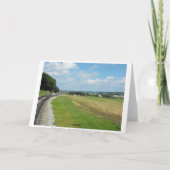 Wat u doet is. van belang. ~ 6 bedankkaart (Achterkant)