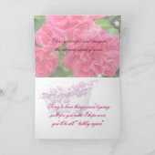 Wat u Geheim nodig hebt zuster-pas aan Kaart (Binnen)