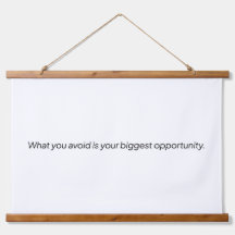 Wat u vermijdt wandtapijt met hout