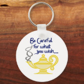 WAT U WILT DOEN SLEUTELHANGER (Voorkant)